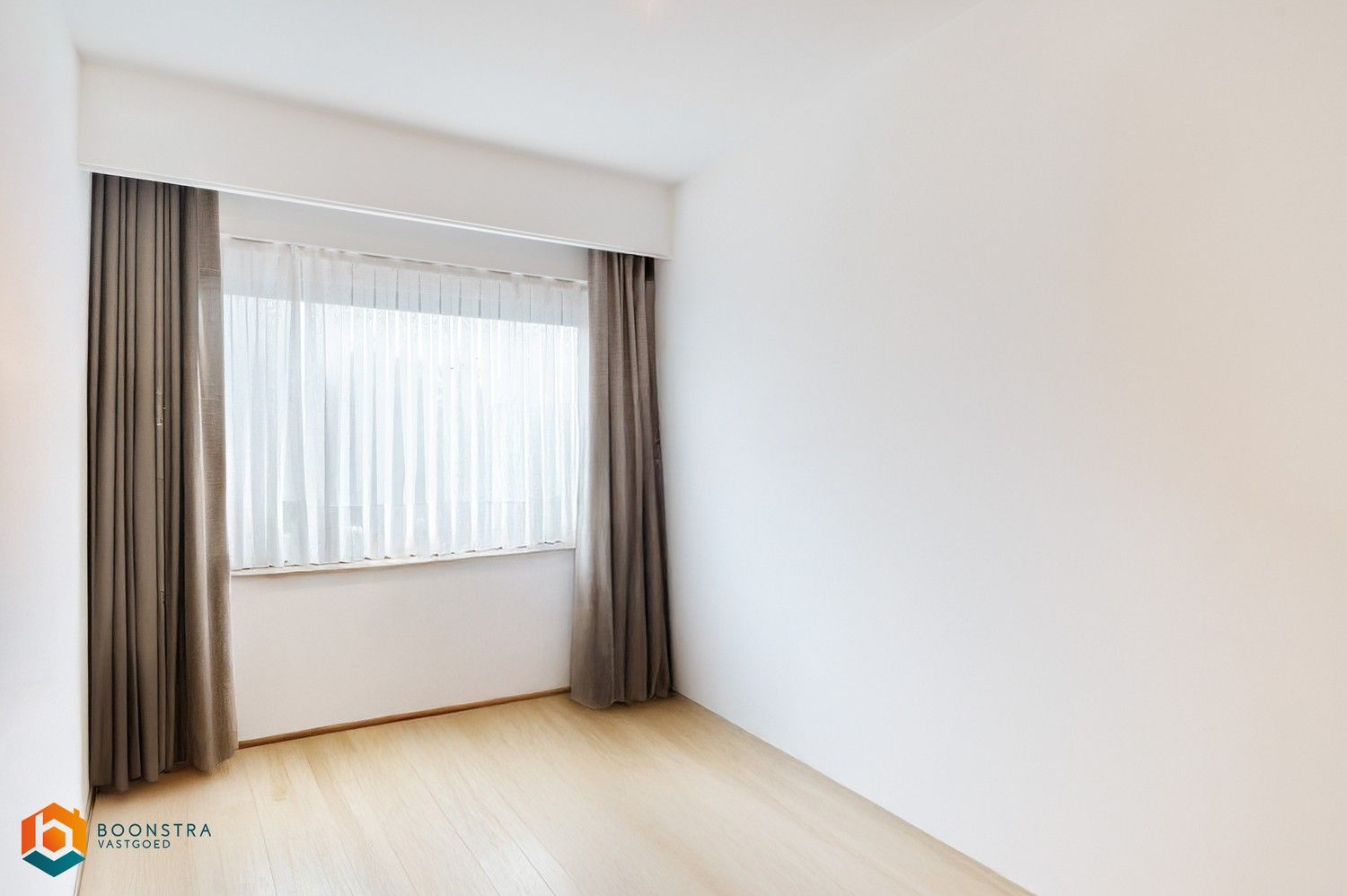 Appartement met 2 slpkrs in centrum Putte foto 13