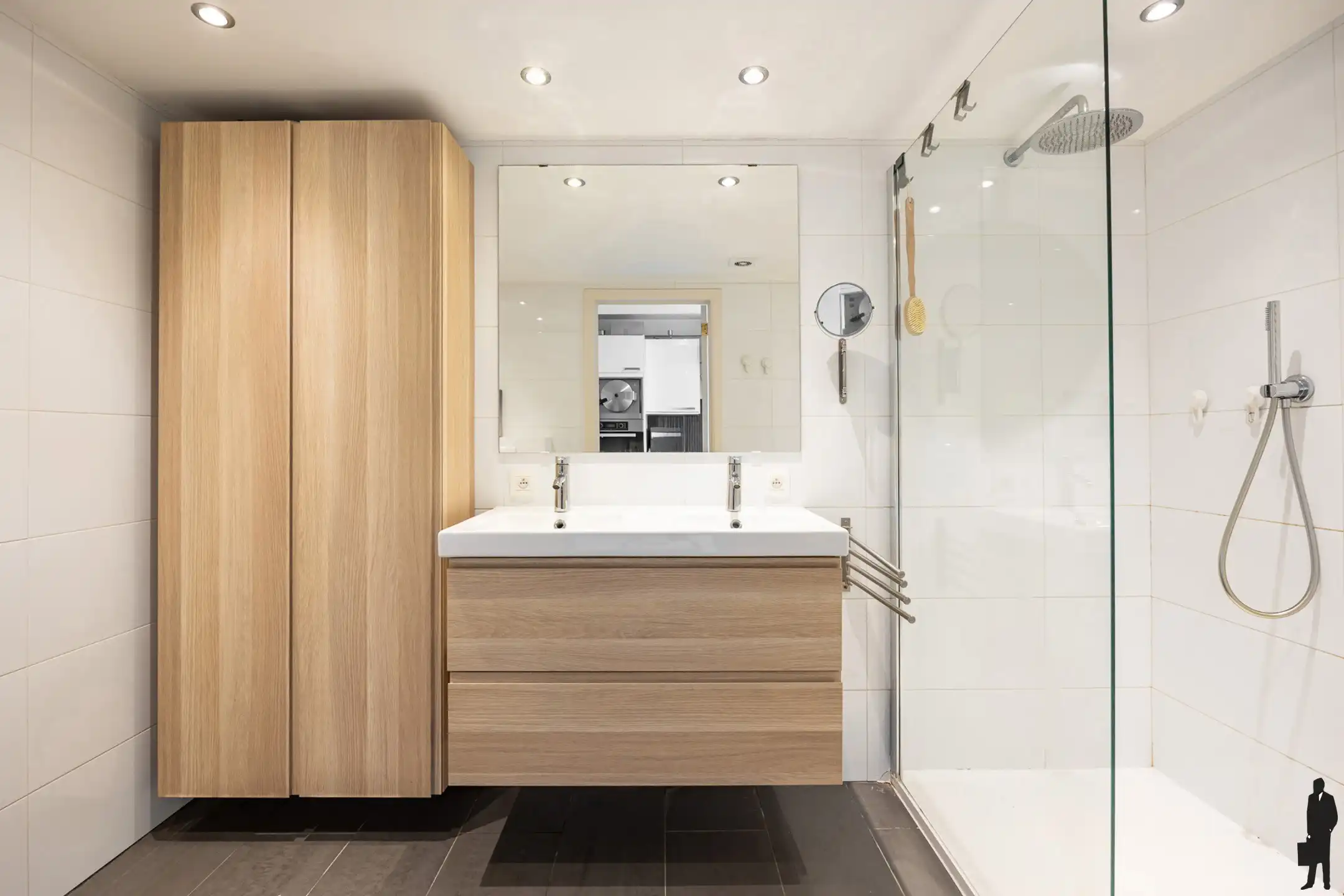 Instapklare woning met tuin op prachtige ligging in Kruibeke foto 8