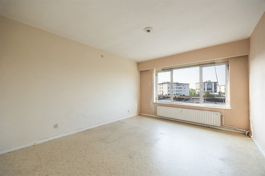 Ruim, lichtrijk appartement aan Rivierenhof foto 13