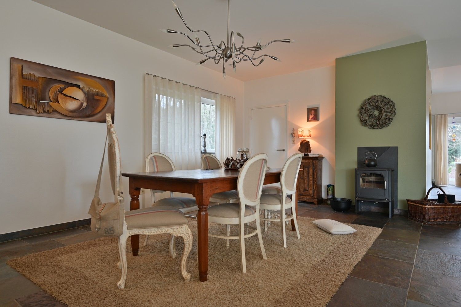 Hier woon je waar rust, ruimte en natuur samenvloeien foto 11