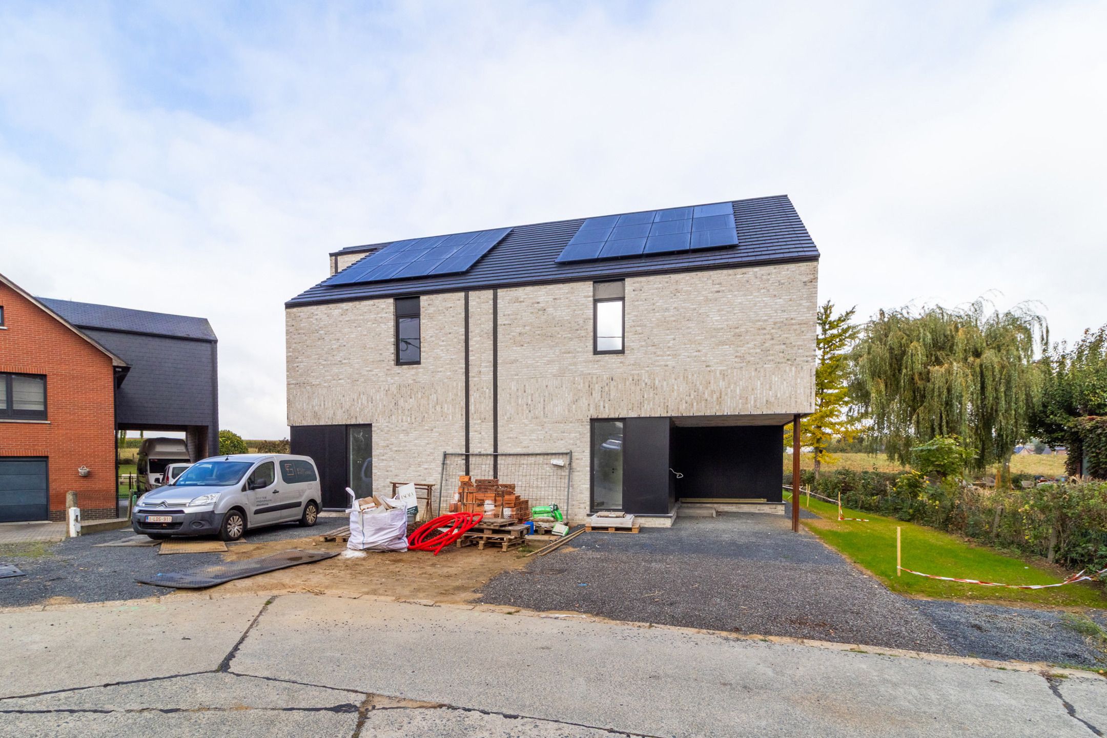Huis te koop foto 2