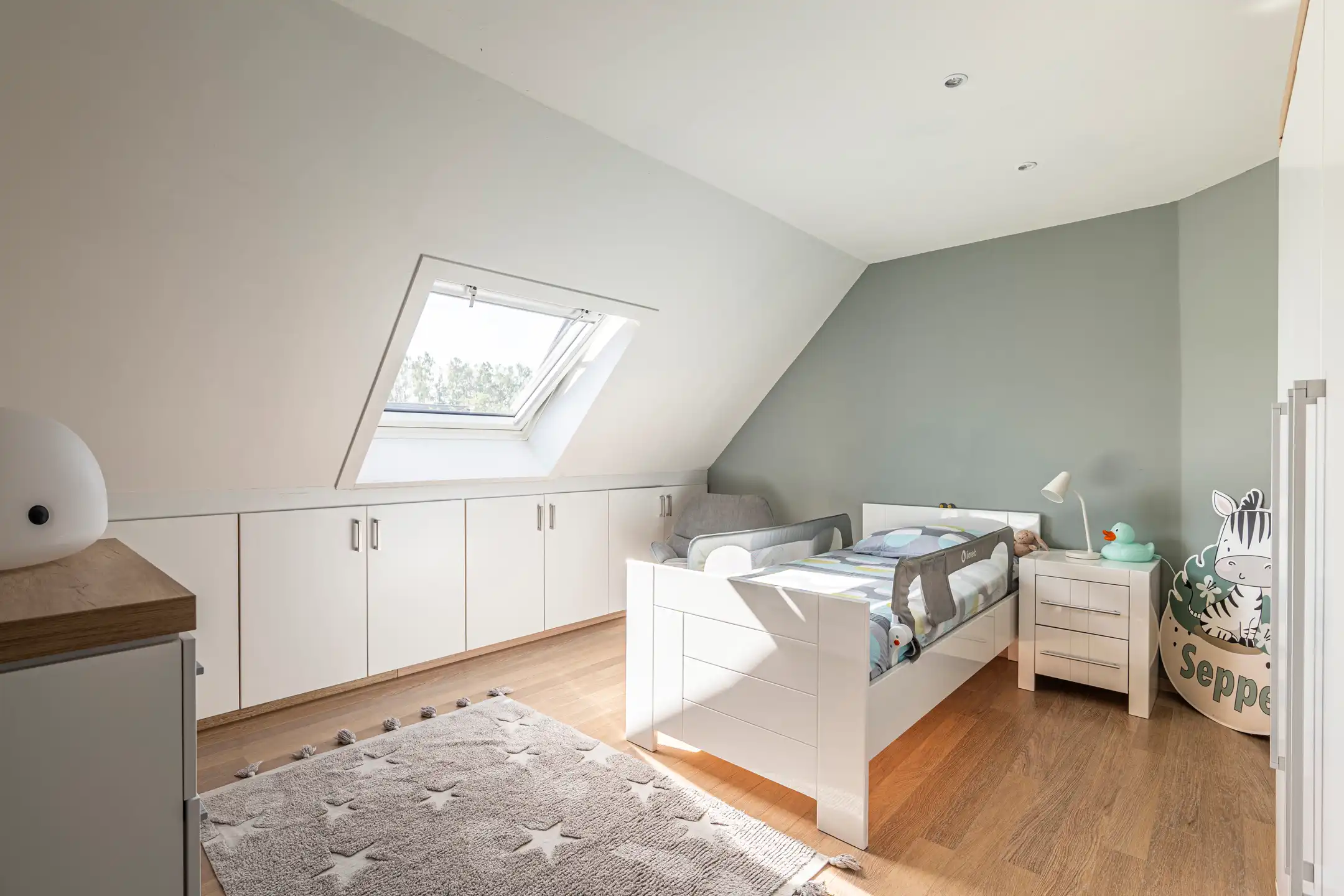 Woning met grote garage op 925m² perceel in Ravels-Eel foto 17