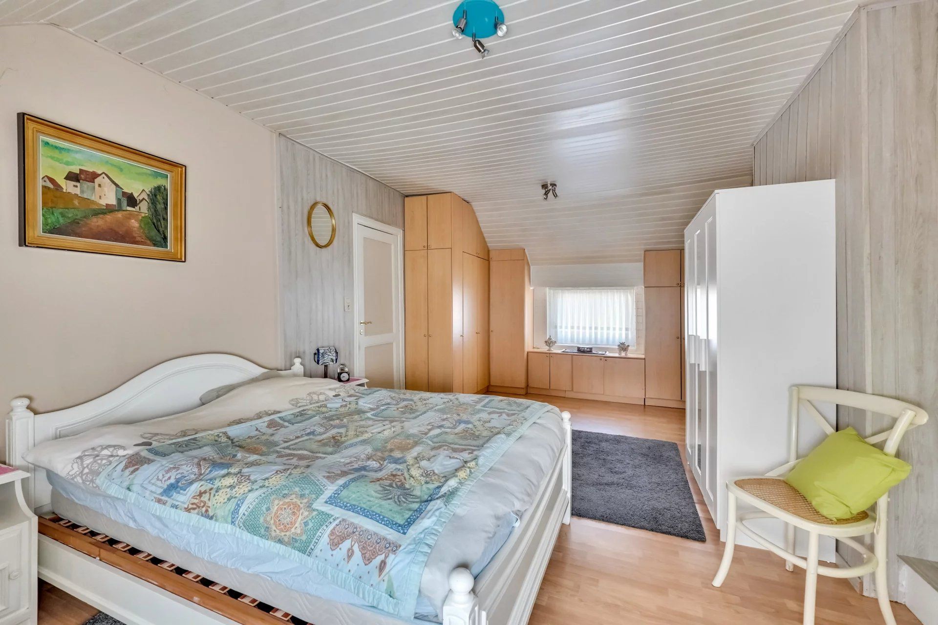 Charmante woning in Gingelom foto 15