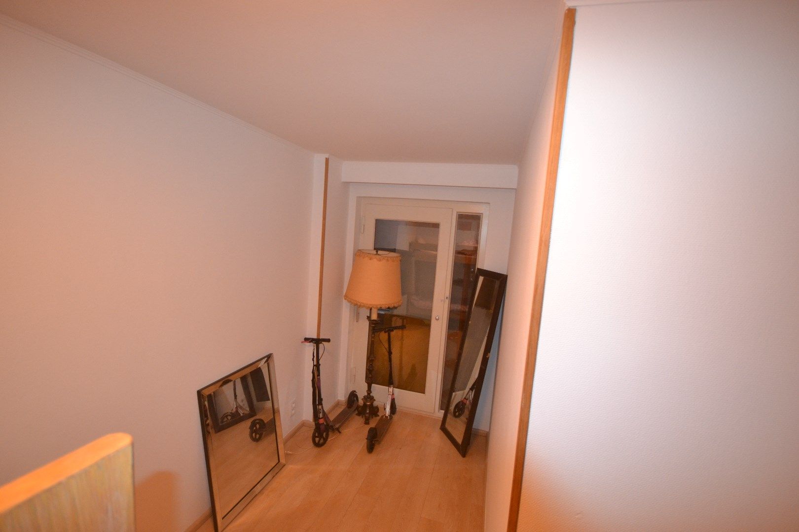 Zonnig 2 slaapkamer appartement op de zeedijk van Oostduinkerke ! foto 10