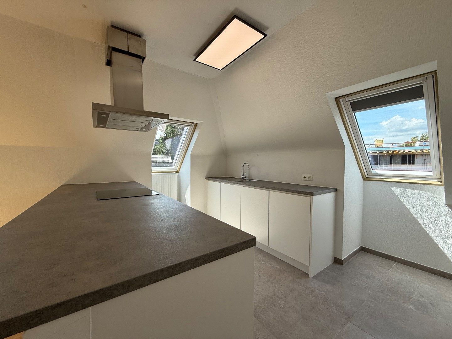 Appartement met garage en kelderberging foto 7