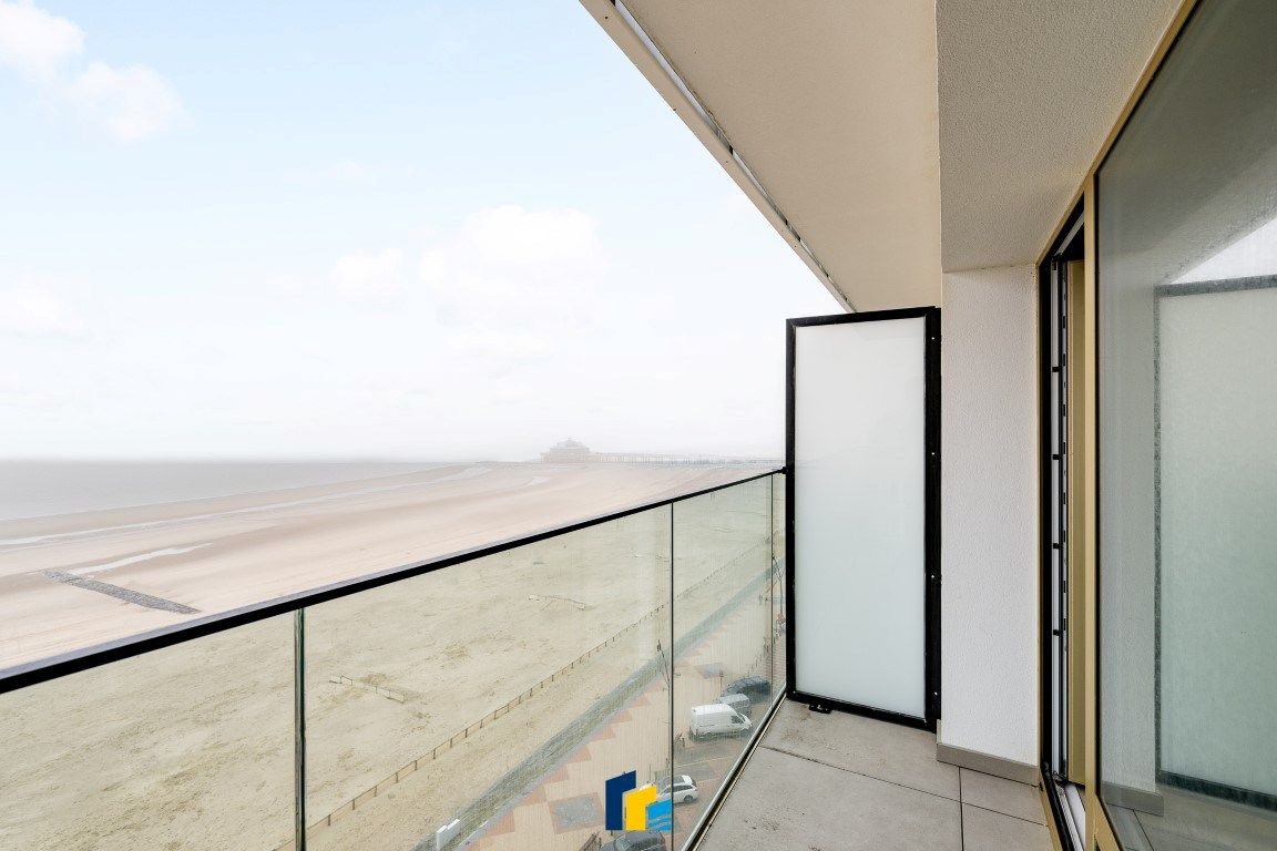  2-slpkappartement met adembenemend zeezicht foto 9