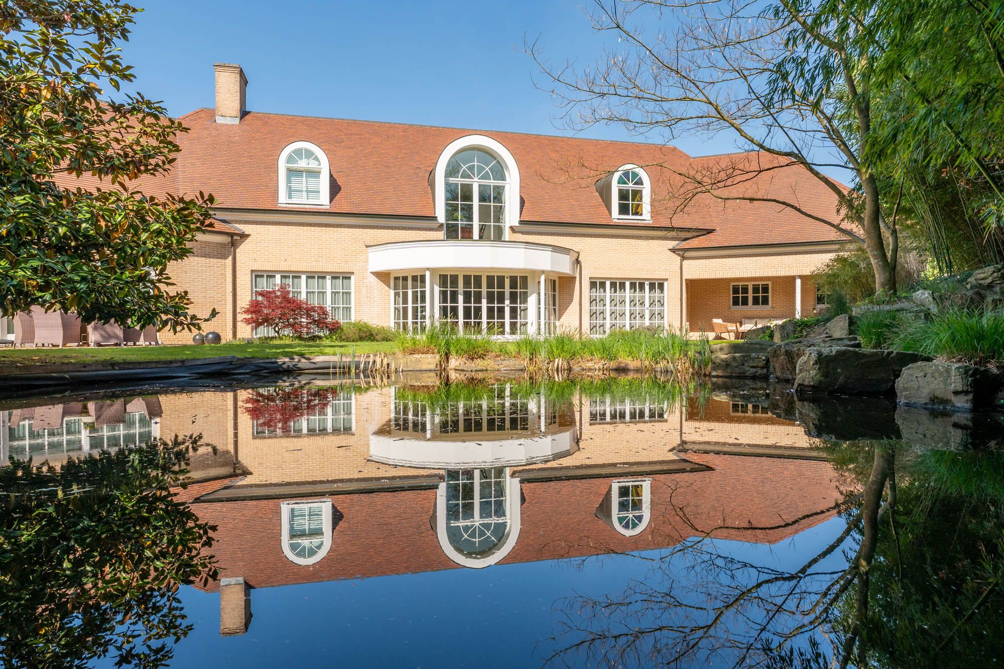Exclusieve villa met wellness, privécinema en zwembad  foto 29