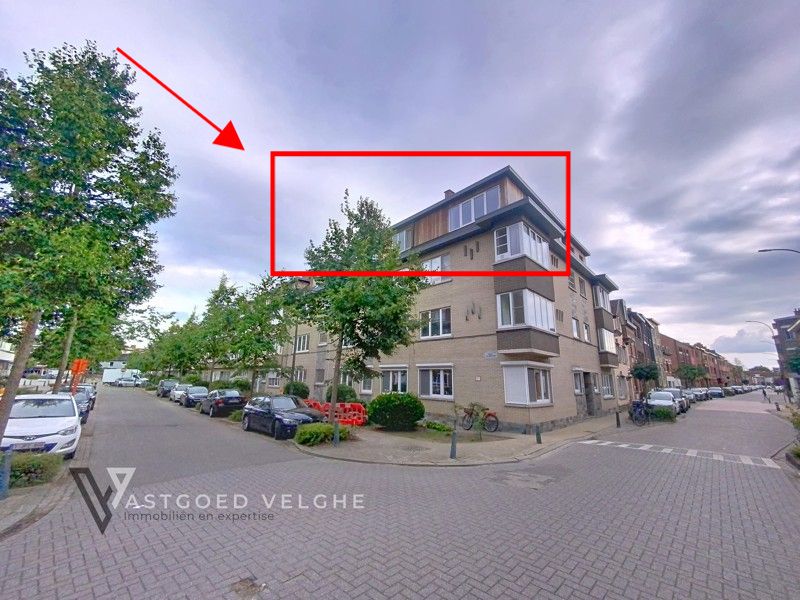 Gerenoveerd appartement gelegen in het centrum van Hasselt foto 21