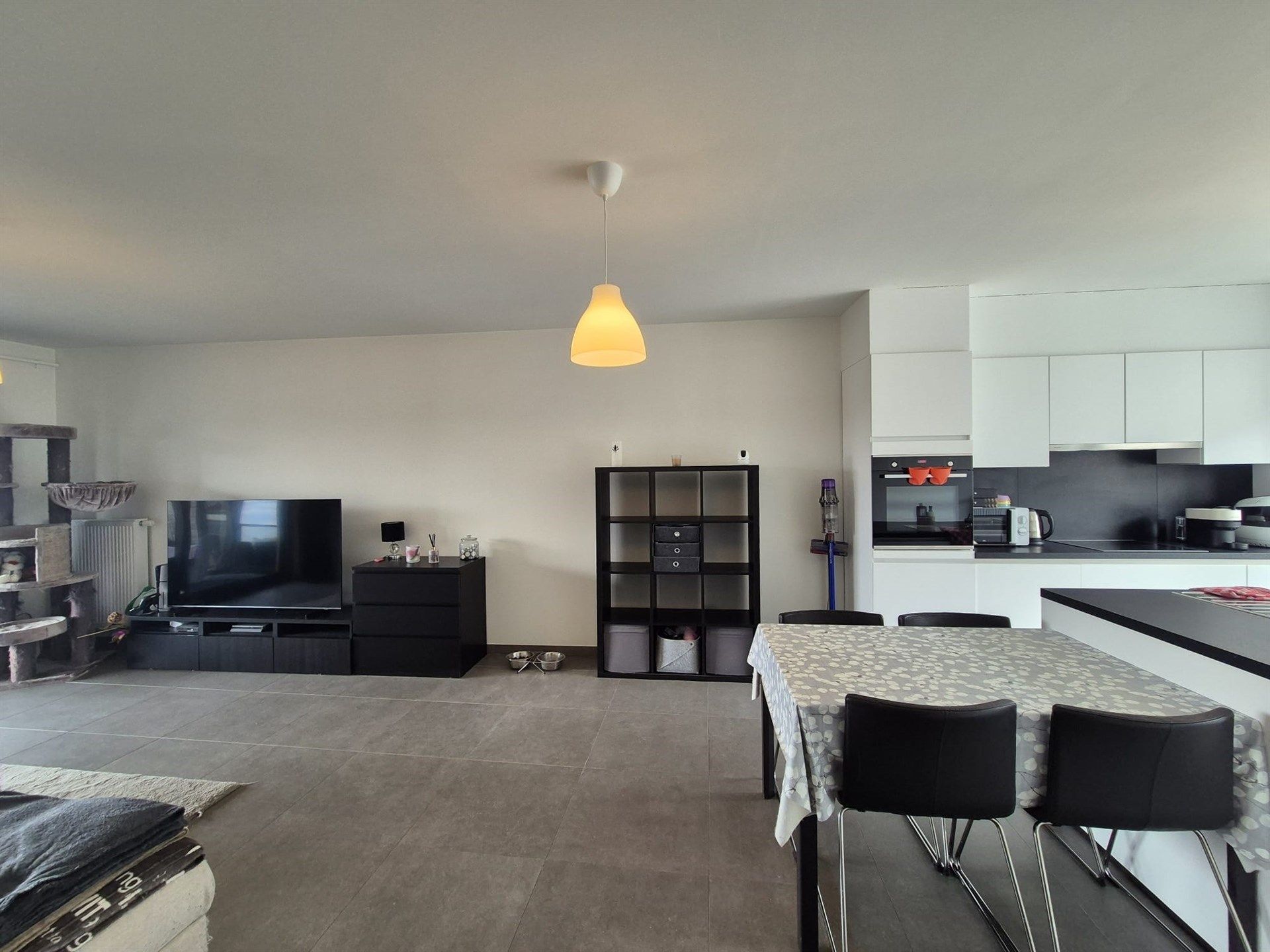 Recent appartement met 2 slaapkamers in centrum Wetteren.  foto 7