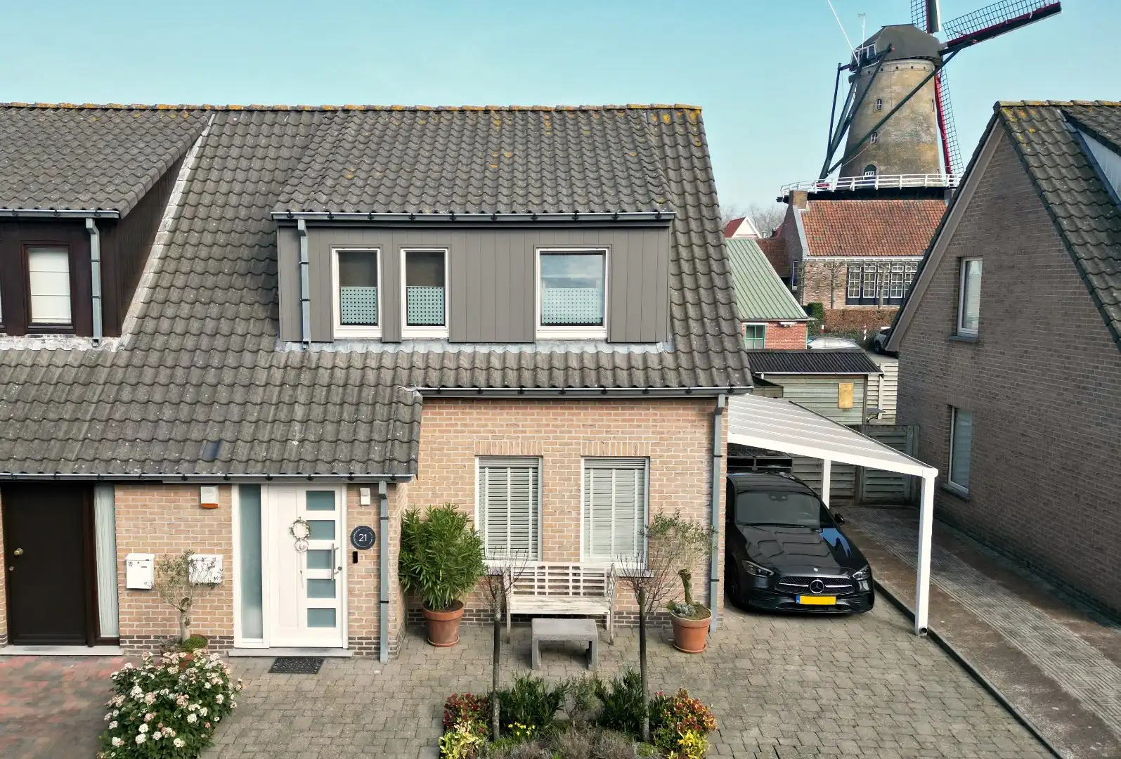 Huis te koop Krepelstraat 21 - - 4524 DZ Sluis