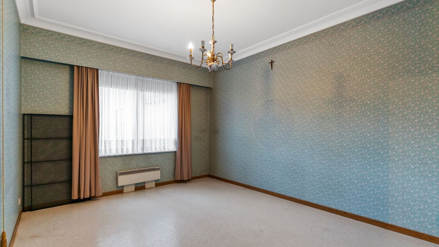 Ruim appartement met terras, lift en ondergrondse autostandplaats in het centrum van Paal foto 12