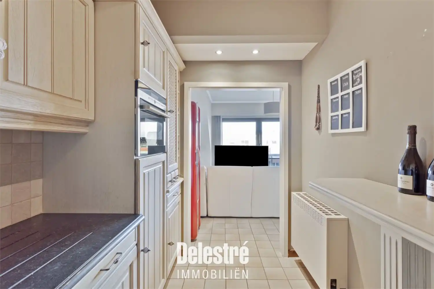 ROYAAL WONEN MET ZICHT OP DE CENTRUMLAAN INCL. AUTOSTAANPLAATS foto 17