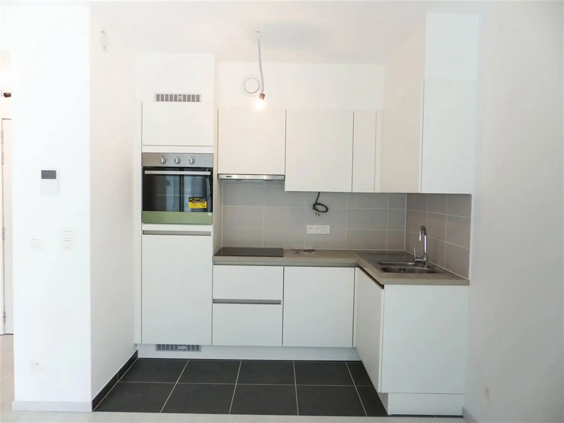 NOVARODE - Appartement met 1 slaapkamer en terras foto 2