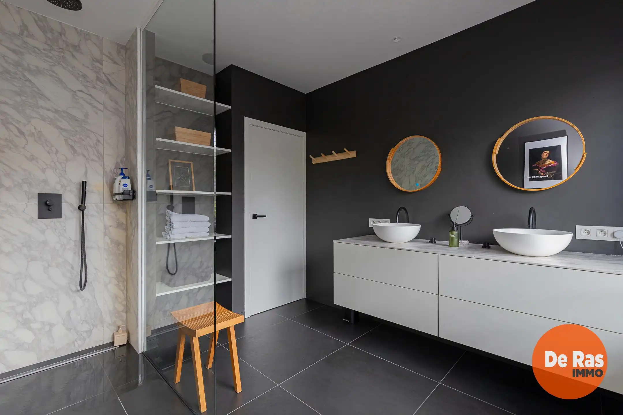 Unieke, instapklare woning met garage nabij natuurgebied foto 17