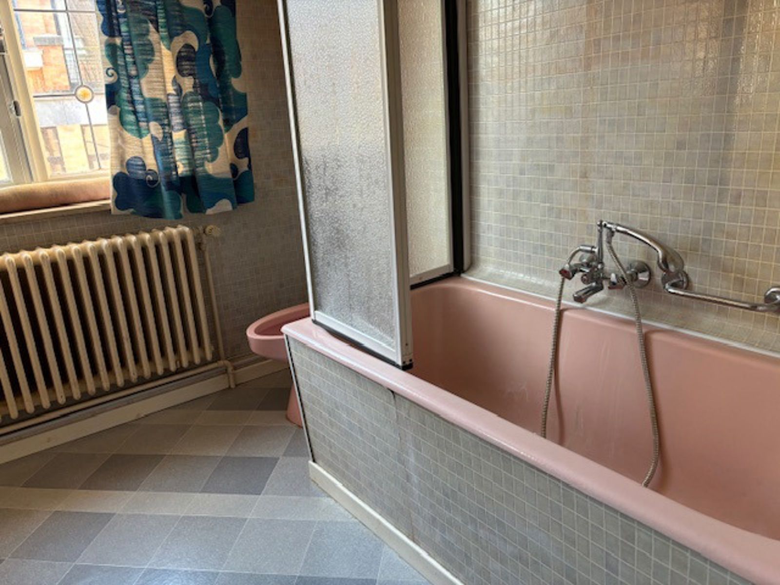 Bel-etage woning 3 slpks te Tervuren foto 19