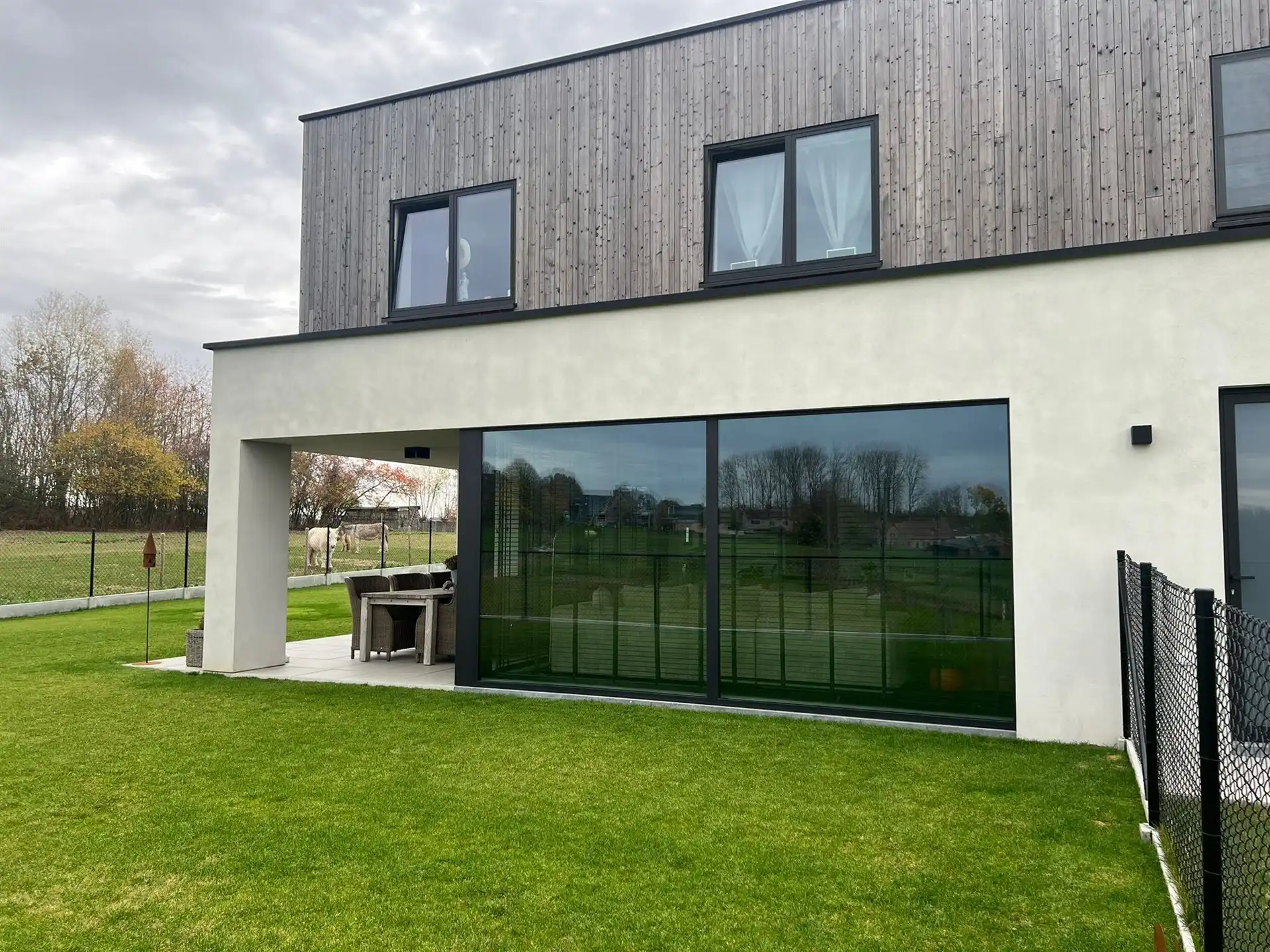 Sublieme nieuwbouwvilla – zeer energiezuinig en instapklaar foto 19