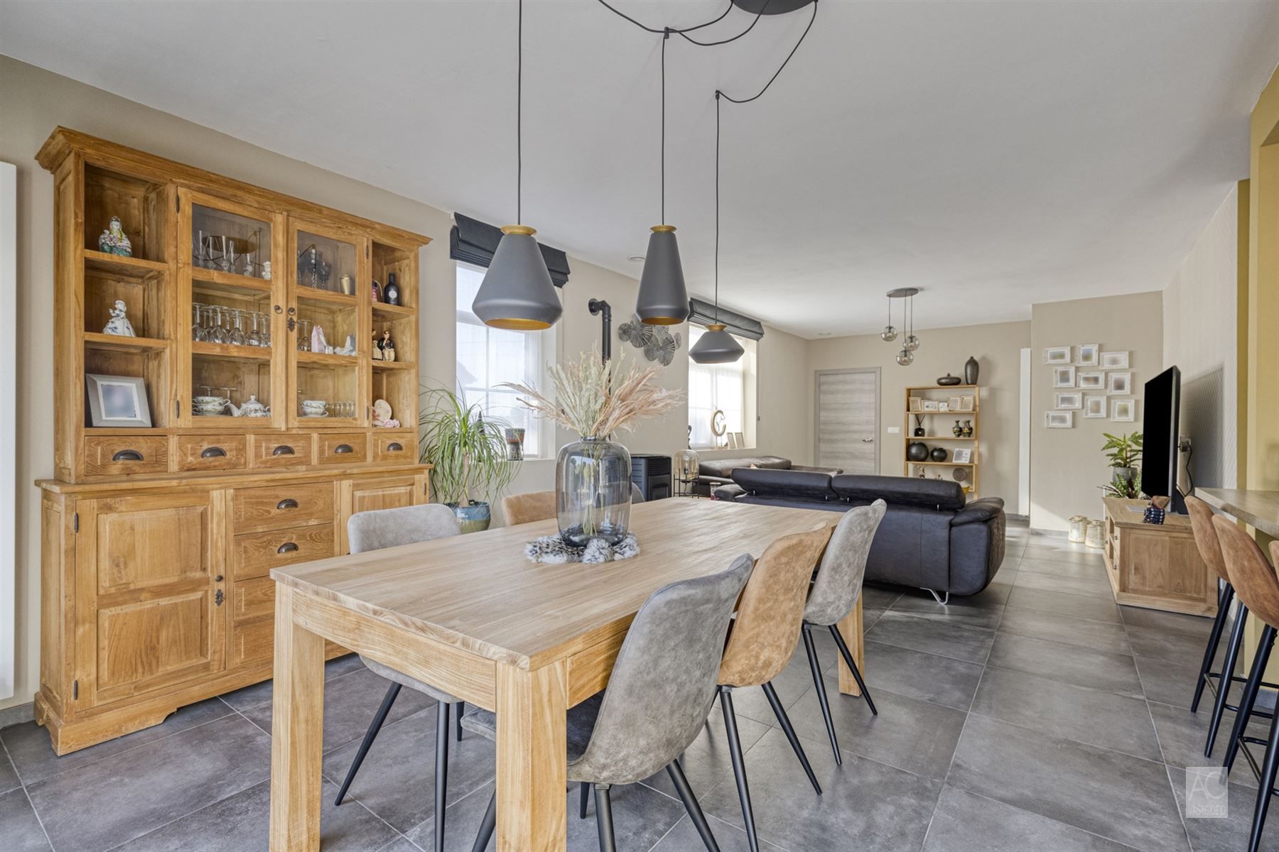 Instapklare én energiezuinige woning met 4 slaapkamers foto 5
