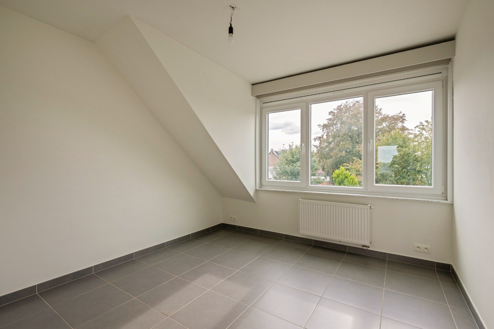Licht op te frissen appartementsgebouw met 3 appartementen en 3 garageboxen op TOP-ligging te St-Amandsberg foto 26