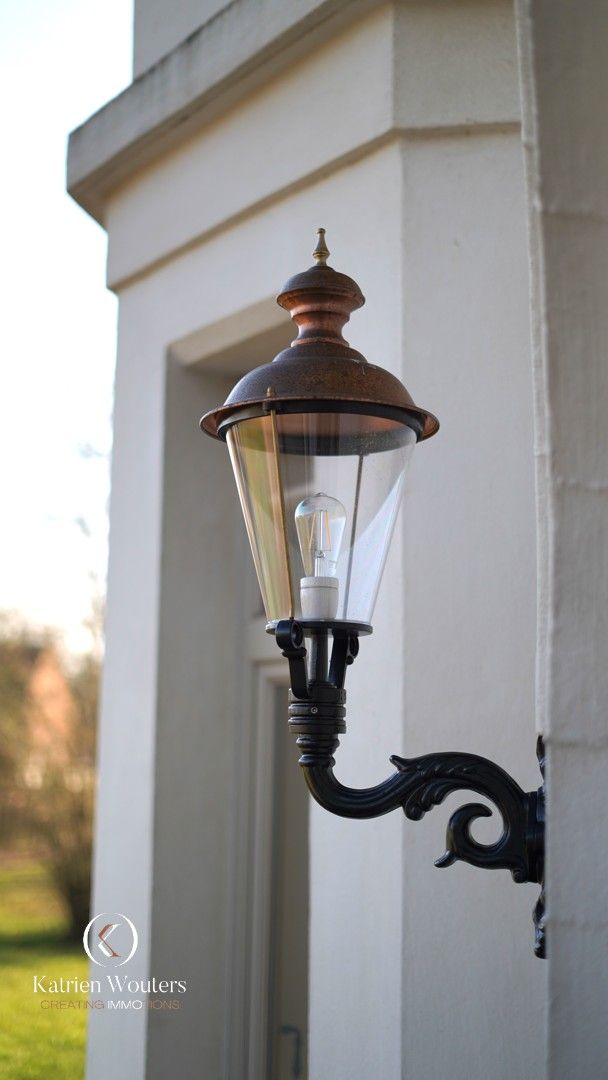 Uitzonderlijke villa met parktuin foto 8