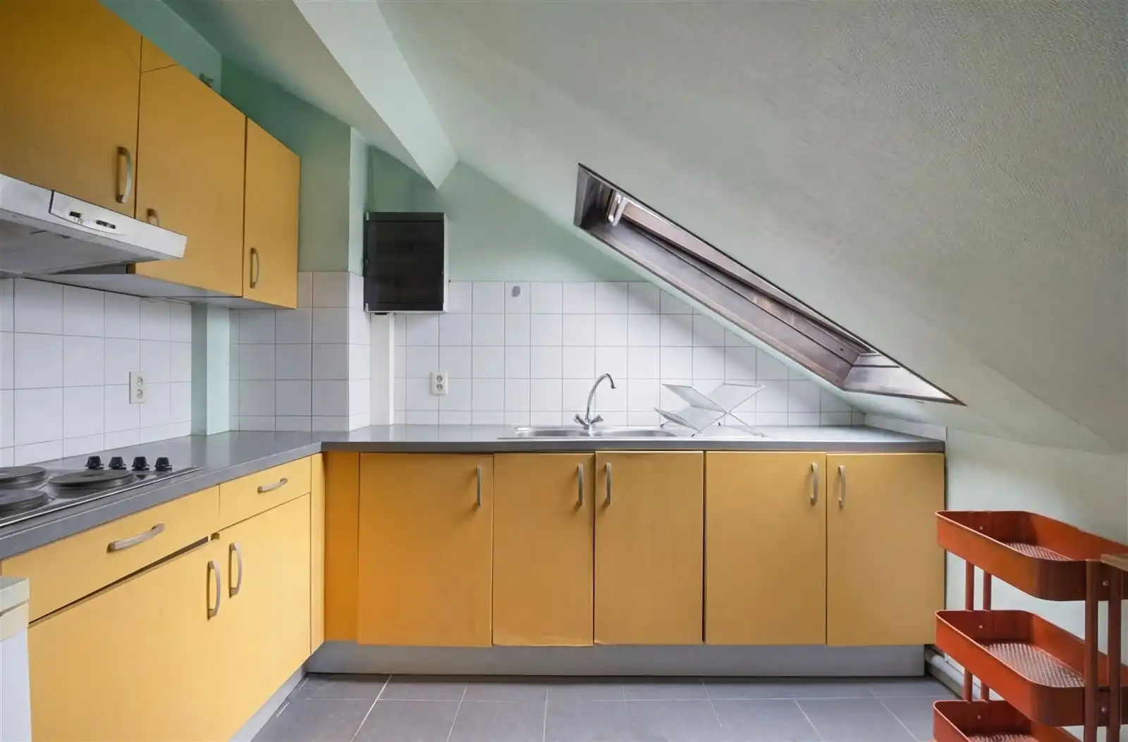 Opbrengsteigendom - met 3 appartementen foto 20