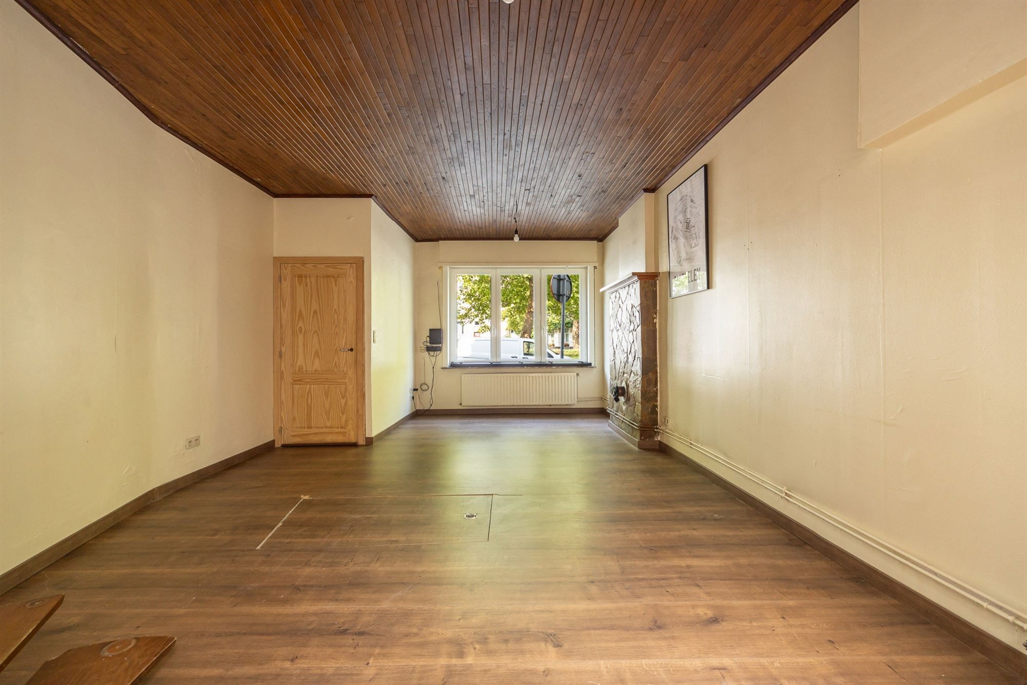 Woning met 3 slaapkamers in centrum Mechelen foto 2