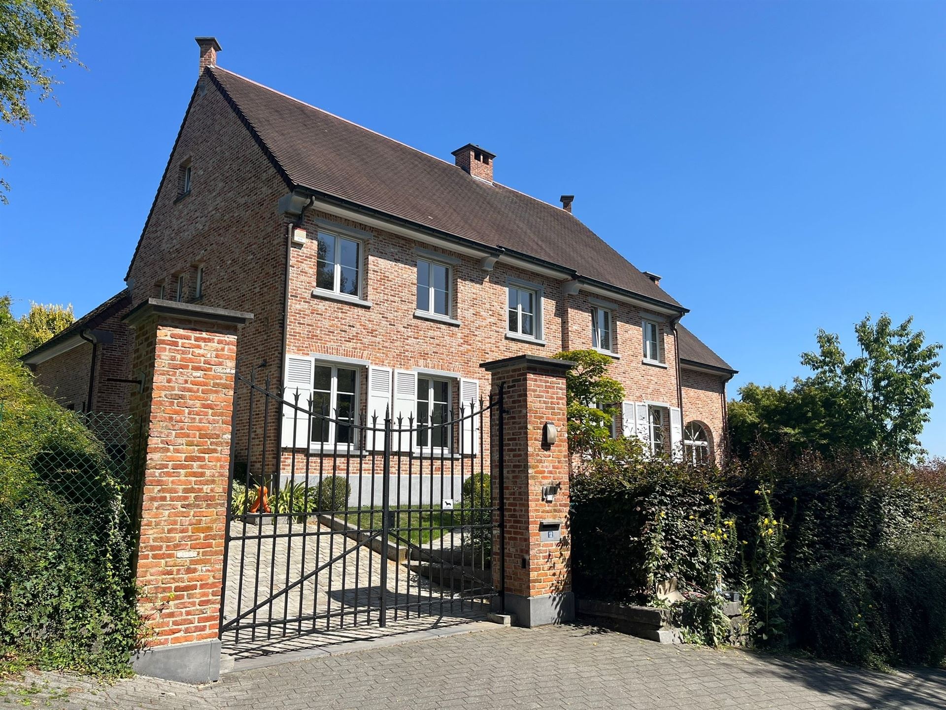Villa foto 2