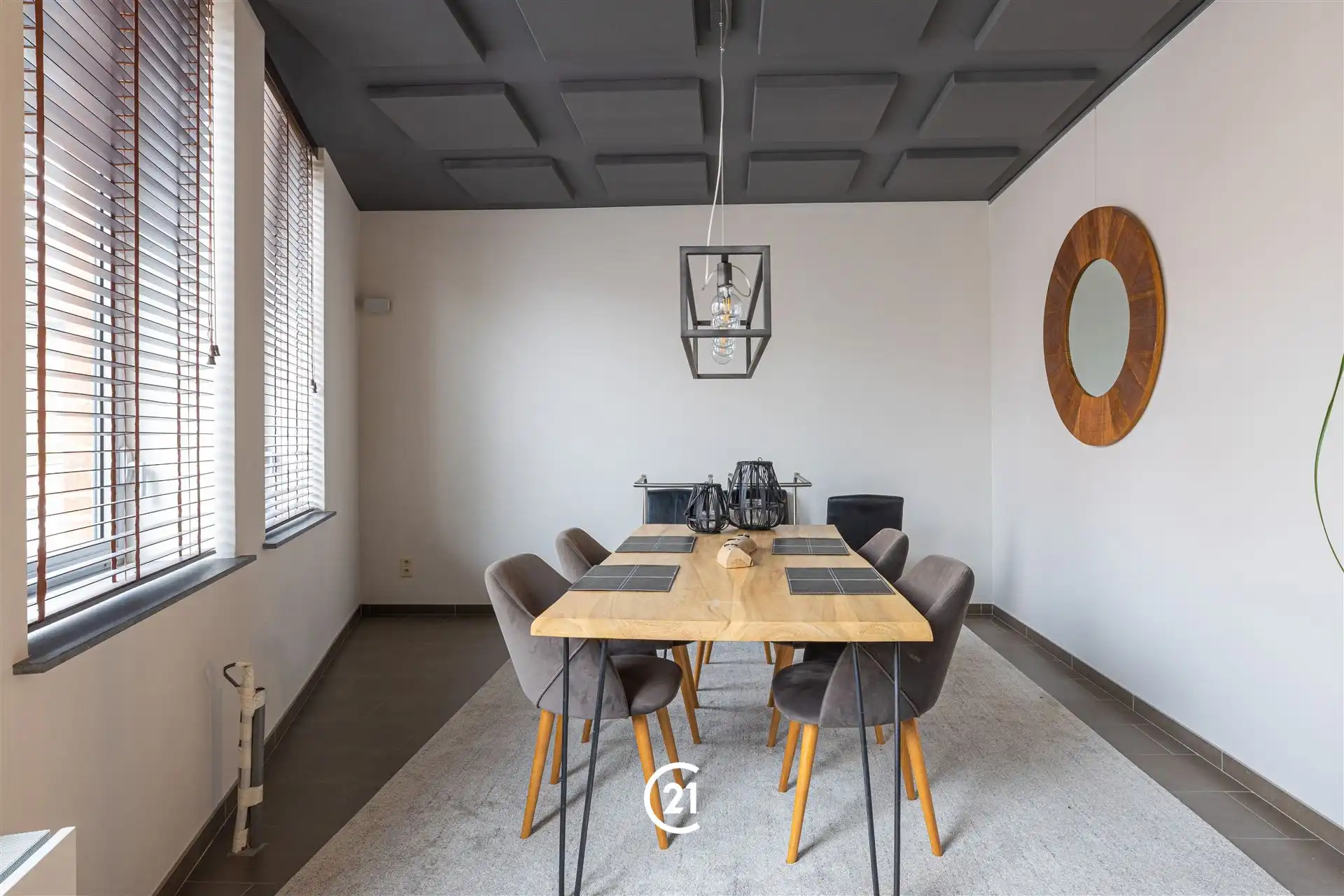 Karaktervolle loft met diverse mogelijkheden in Oudenaarde. foto 8