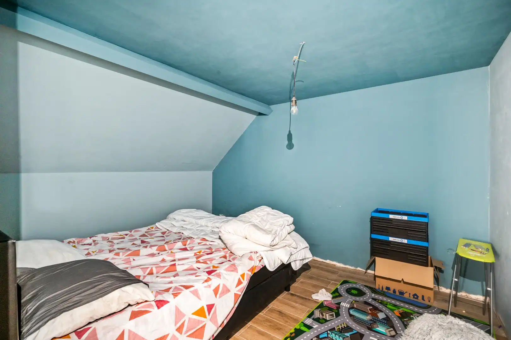 Veelzijdige eigendom met 5 slaapkamers en tal van mogelijkheden foto 11