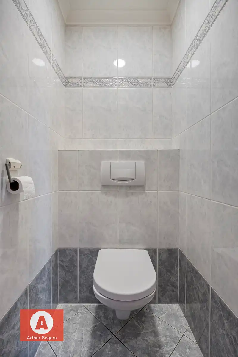 IN OPTIE - Ruim & energiezuinig appartement mét ruime beneden-berging. foto 20