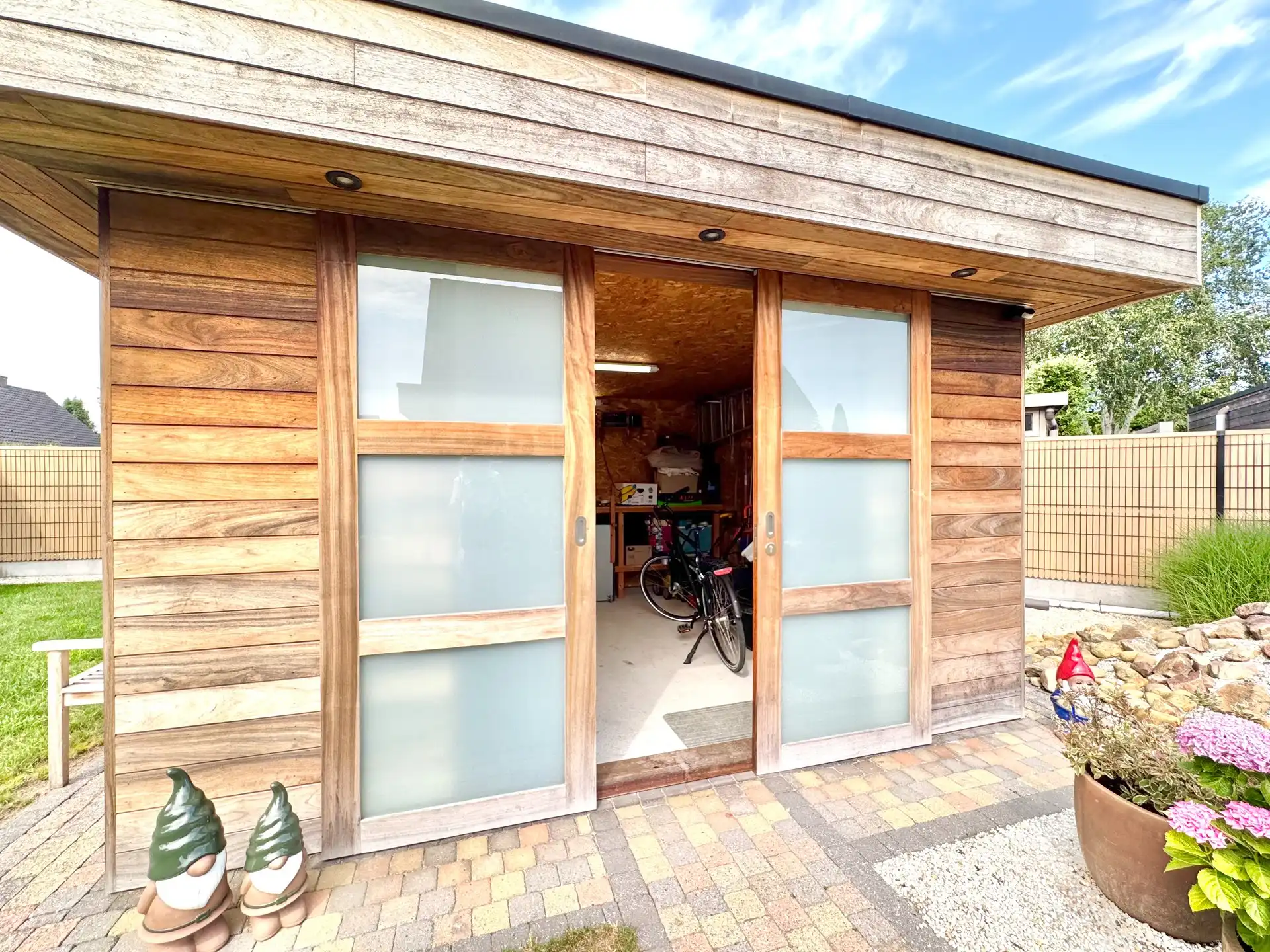 VRIJSTAANDE WONING | TUIN | GARAGE | CARPORT | 3 KAMERS | 600 M² foto 18
