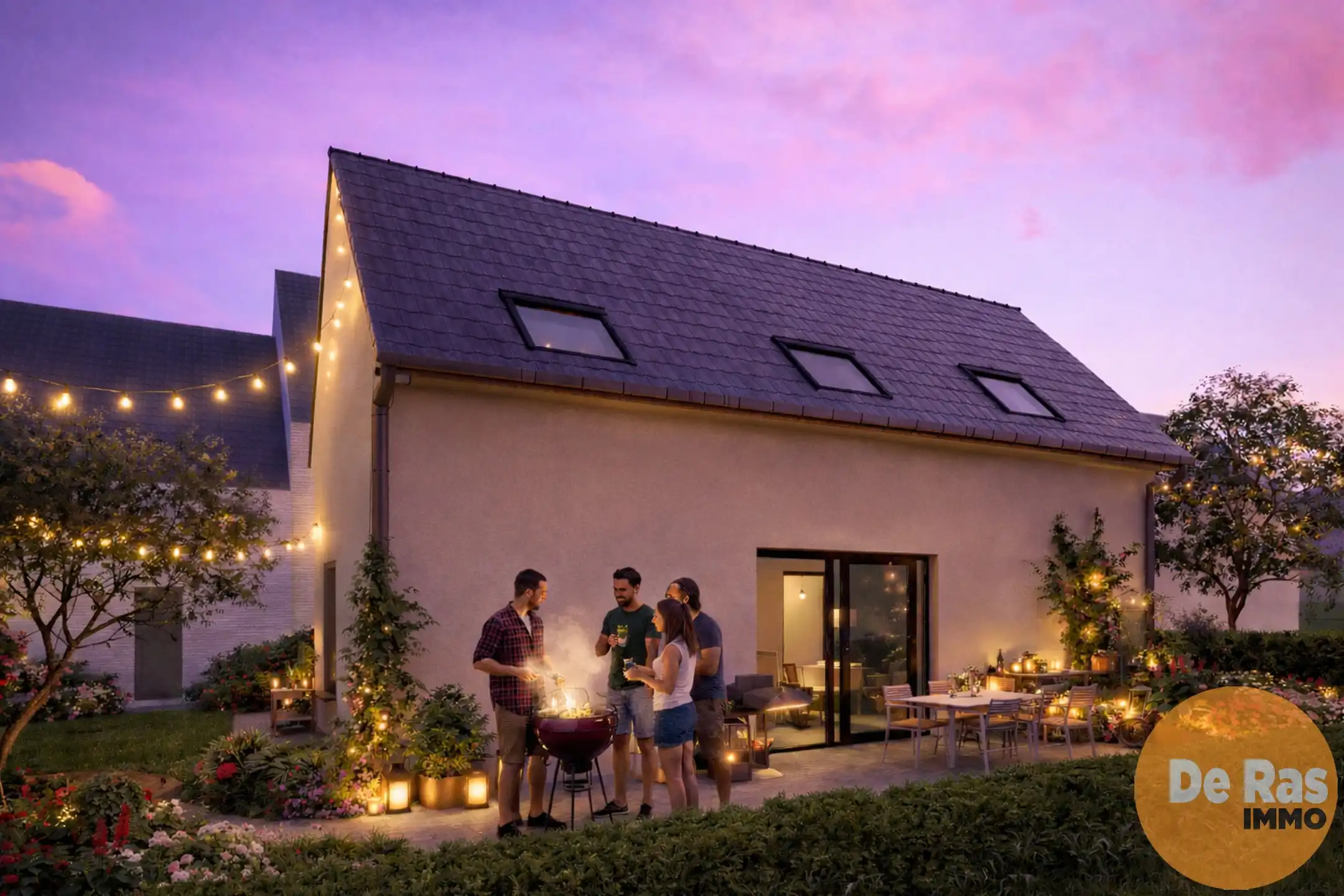 BAVEGEM - 6% mogelijk!  foto 11