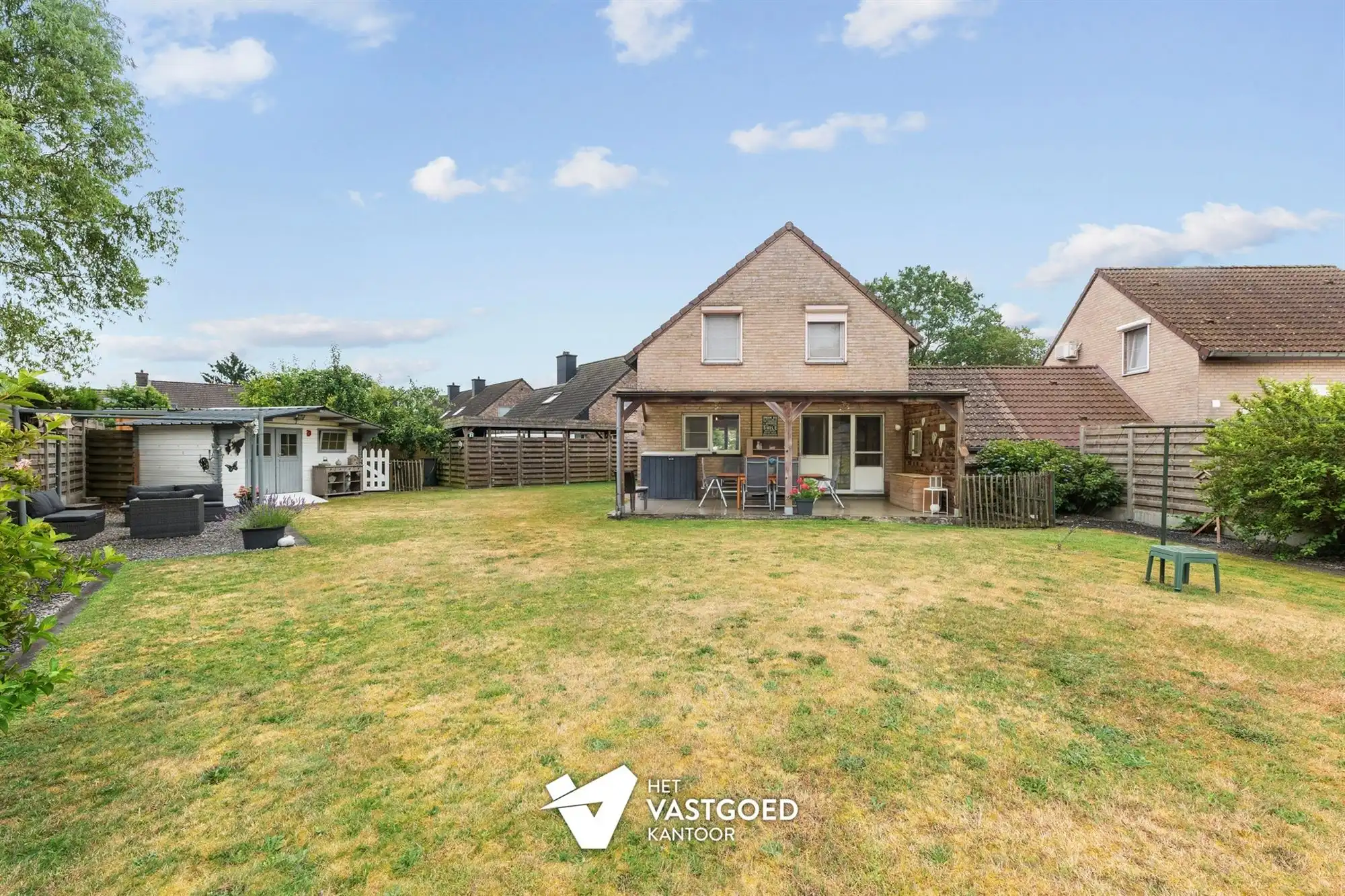 Huis foto 18