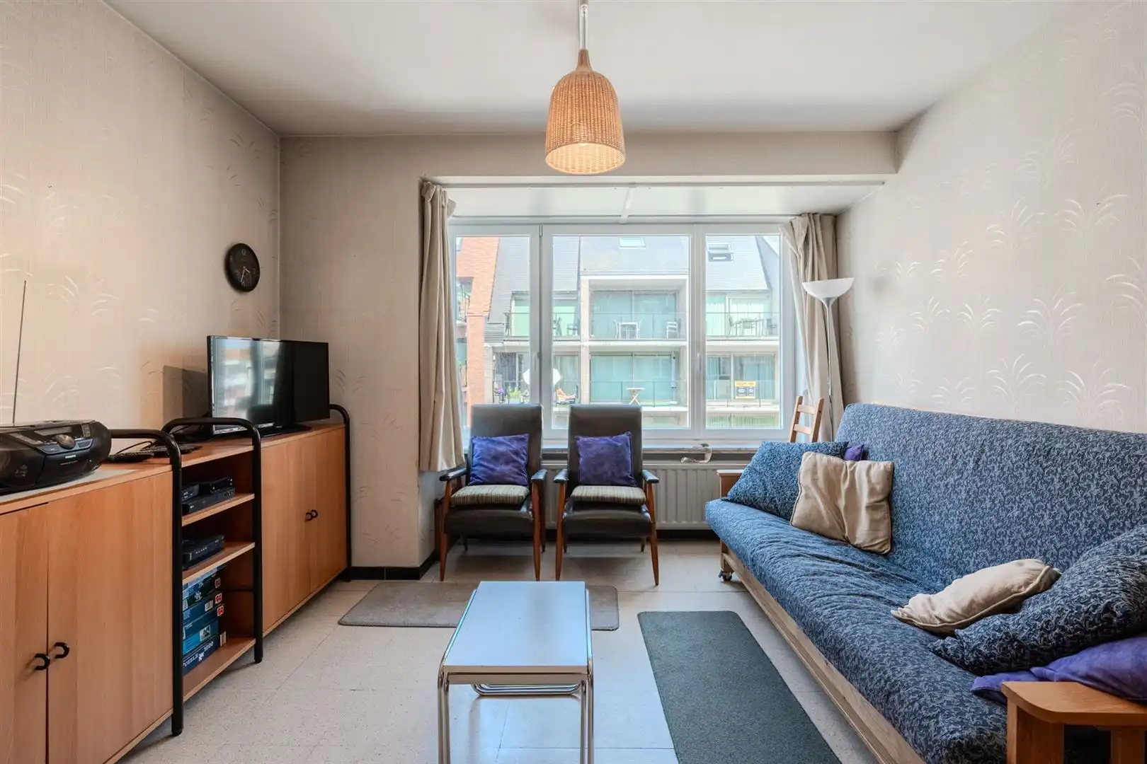 2 slaapkamer appartement foto 4