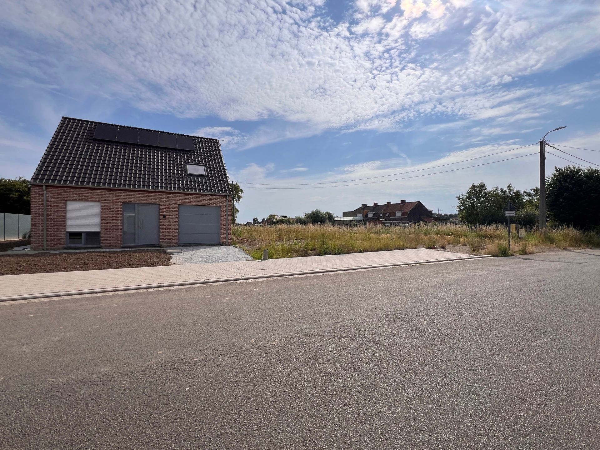 Laatste 2 prachtige woningen te koop. foto 6