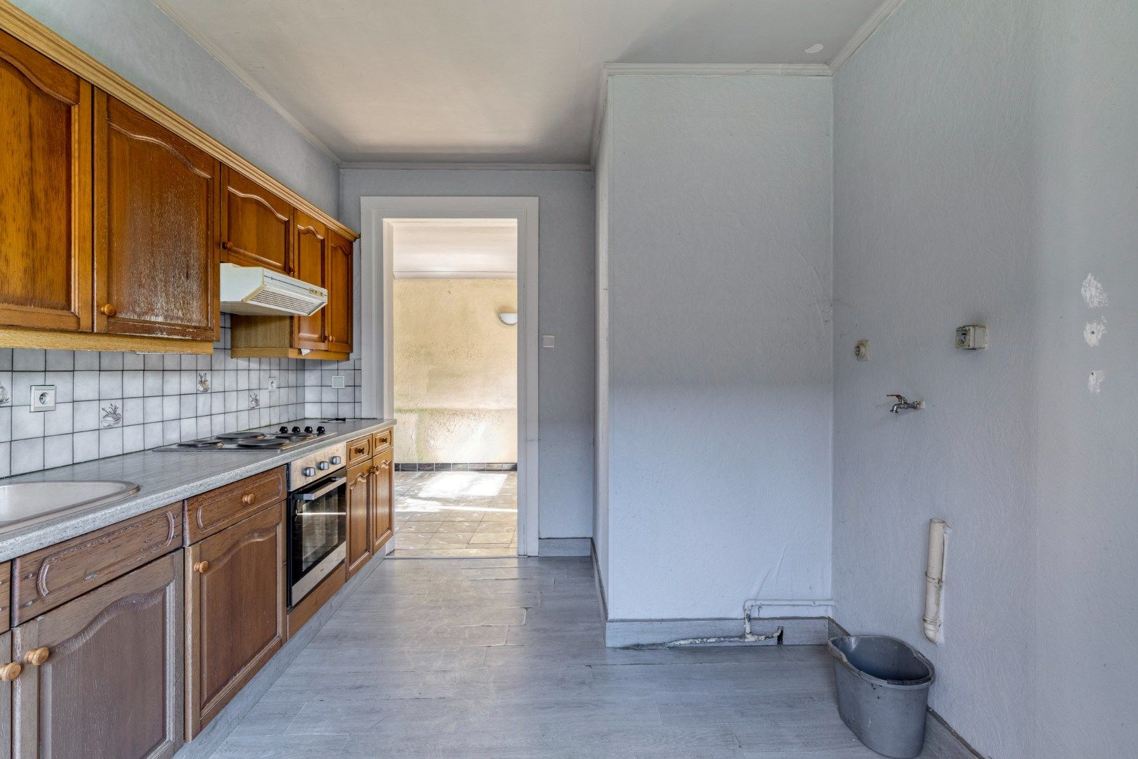 Ruime open bebouwing met tuin, garage en 3 slaapkamers in Wilsele - EPC 617 kWh/m² - bewoonbare opp. 171 m² foto 10