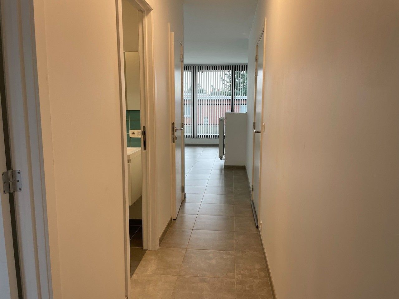 Recent energiezuinig appartement op de 2de verdieping foto 12