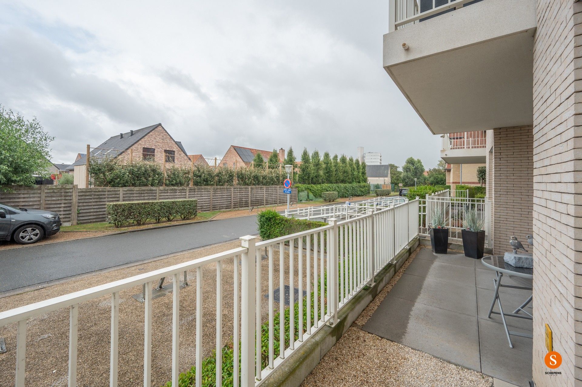 Appartement te koop in De Haan – Vosseslag. foto 11