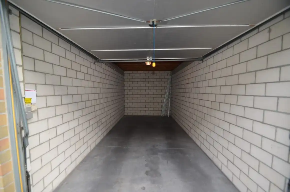 Modern dakappartement met 2 slpks en garage foto 16