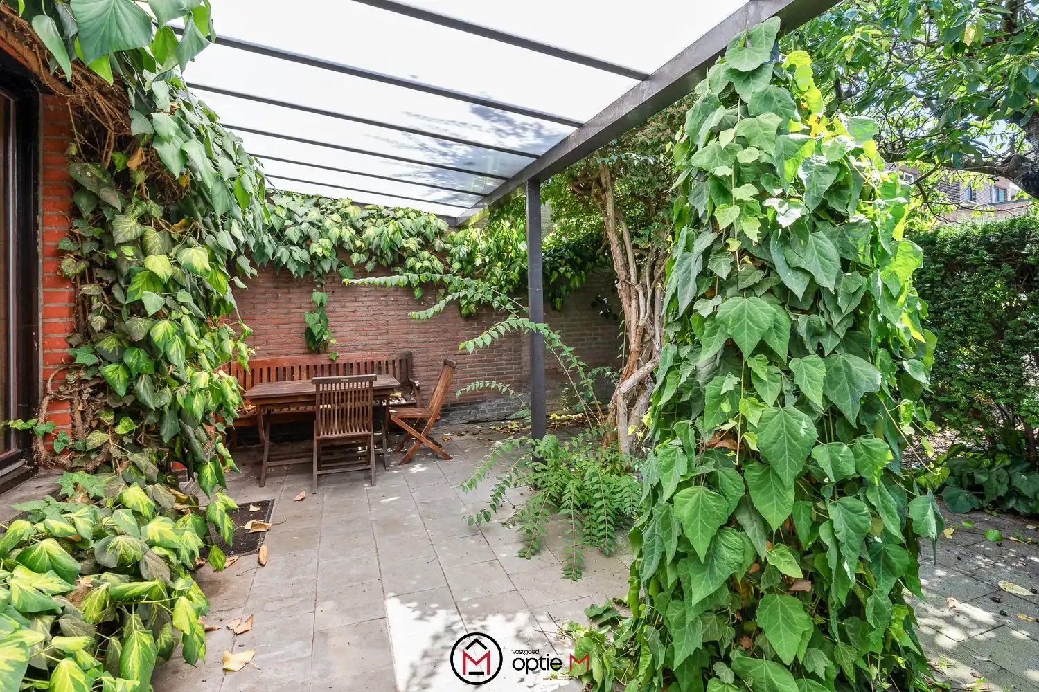 Rustig gelegen gezinswoning te koop in Hasselt met EPC C foto 9