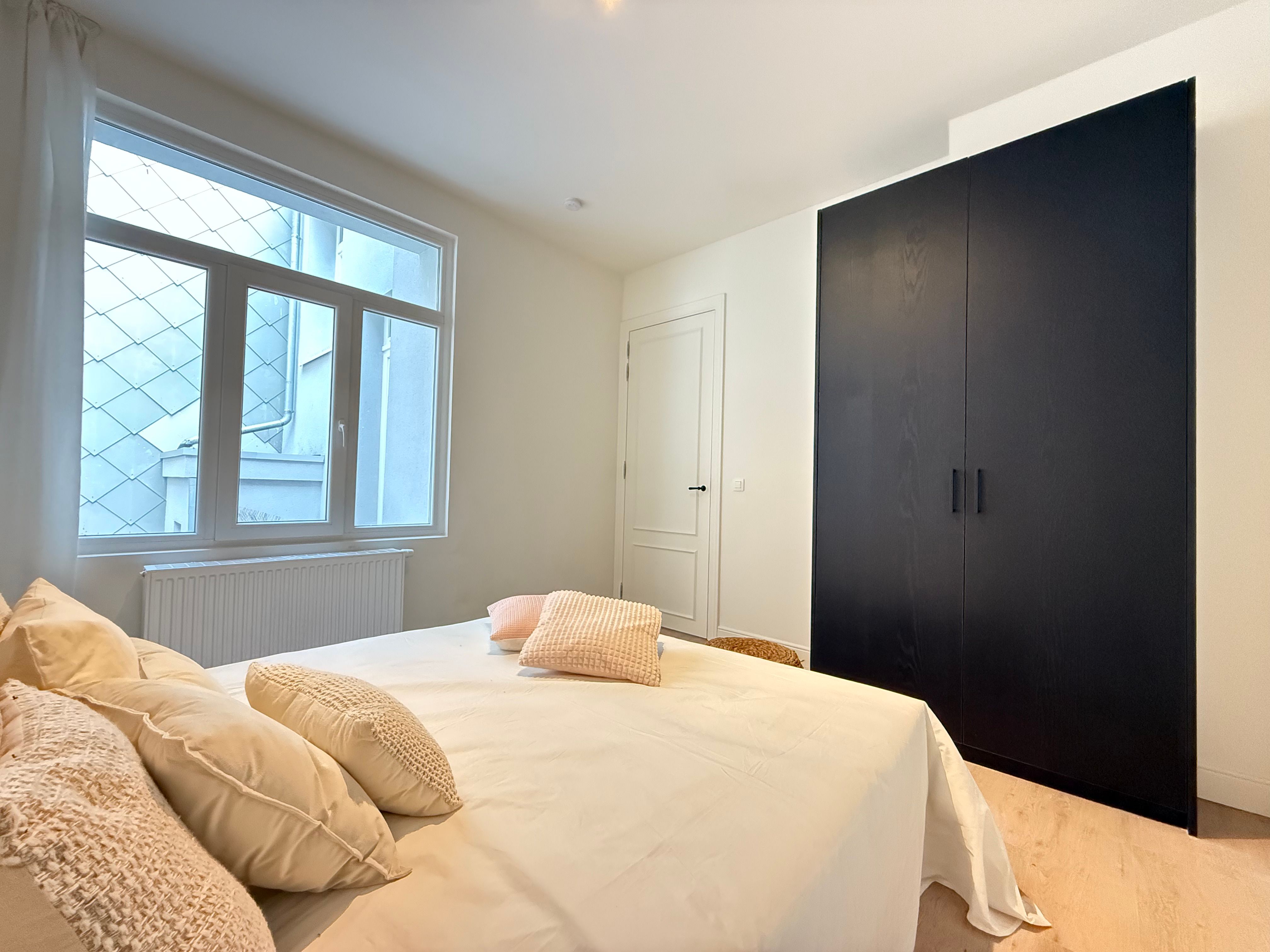 Duplexappartement in authentiek herenhuis foto 10