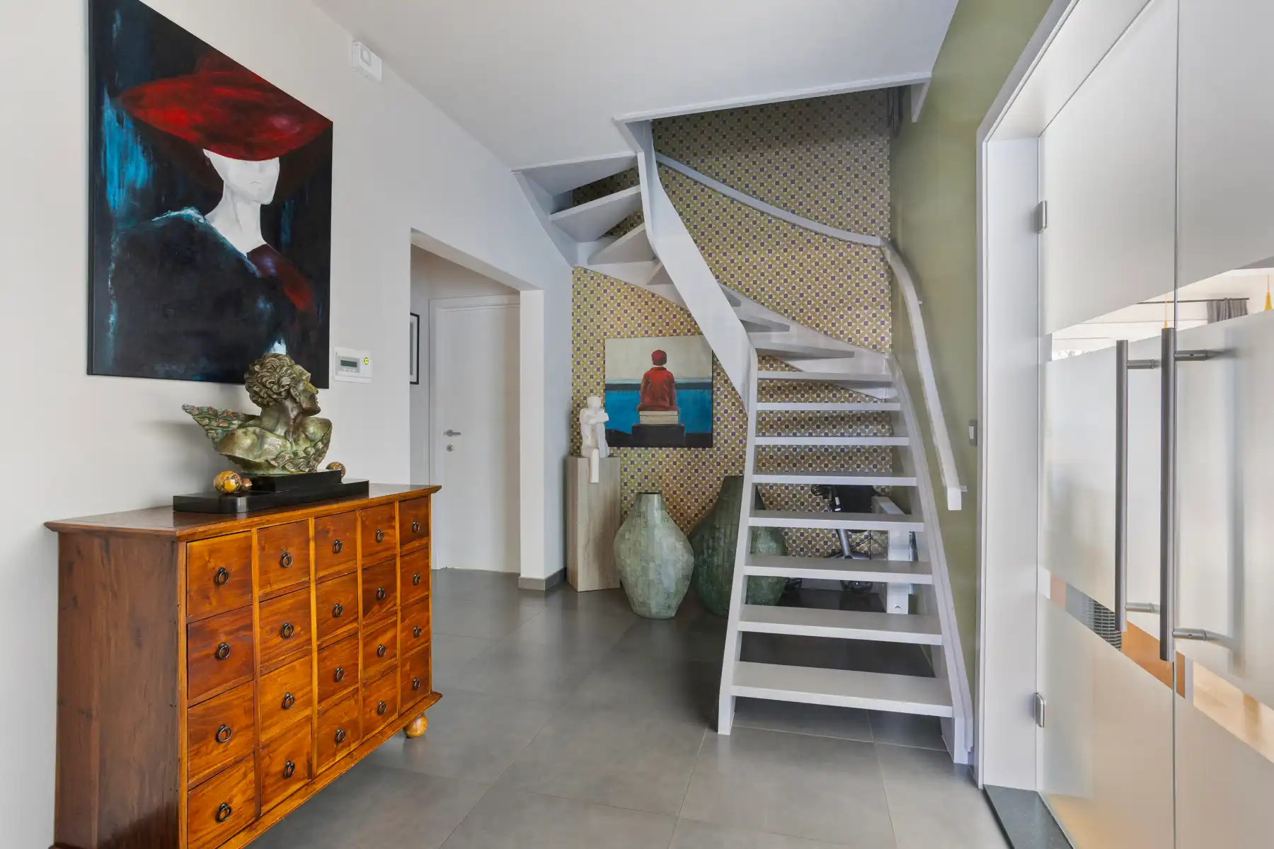 Villa met 3 slaapkamers, 2 badkamers en prachtige tuin foto 3