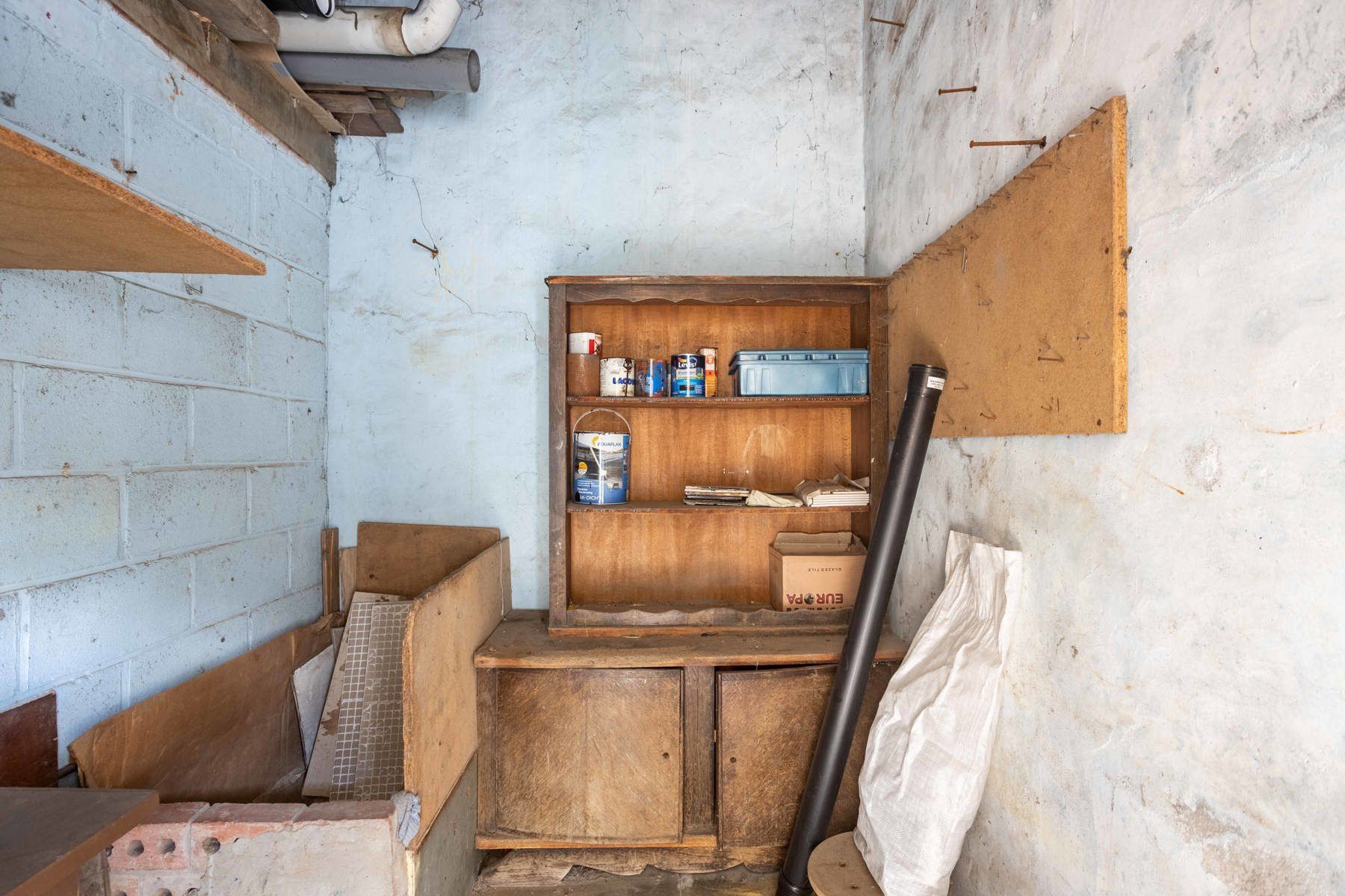 Te renoveren rijwoning met 3 slpk te Aalst! foto 14