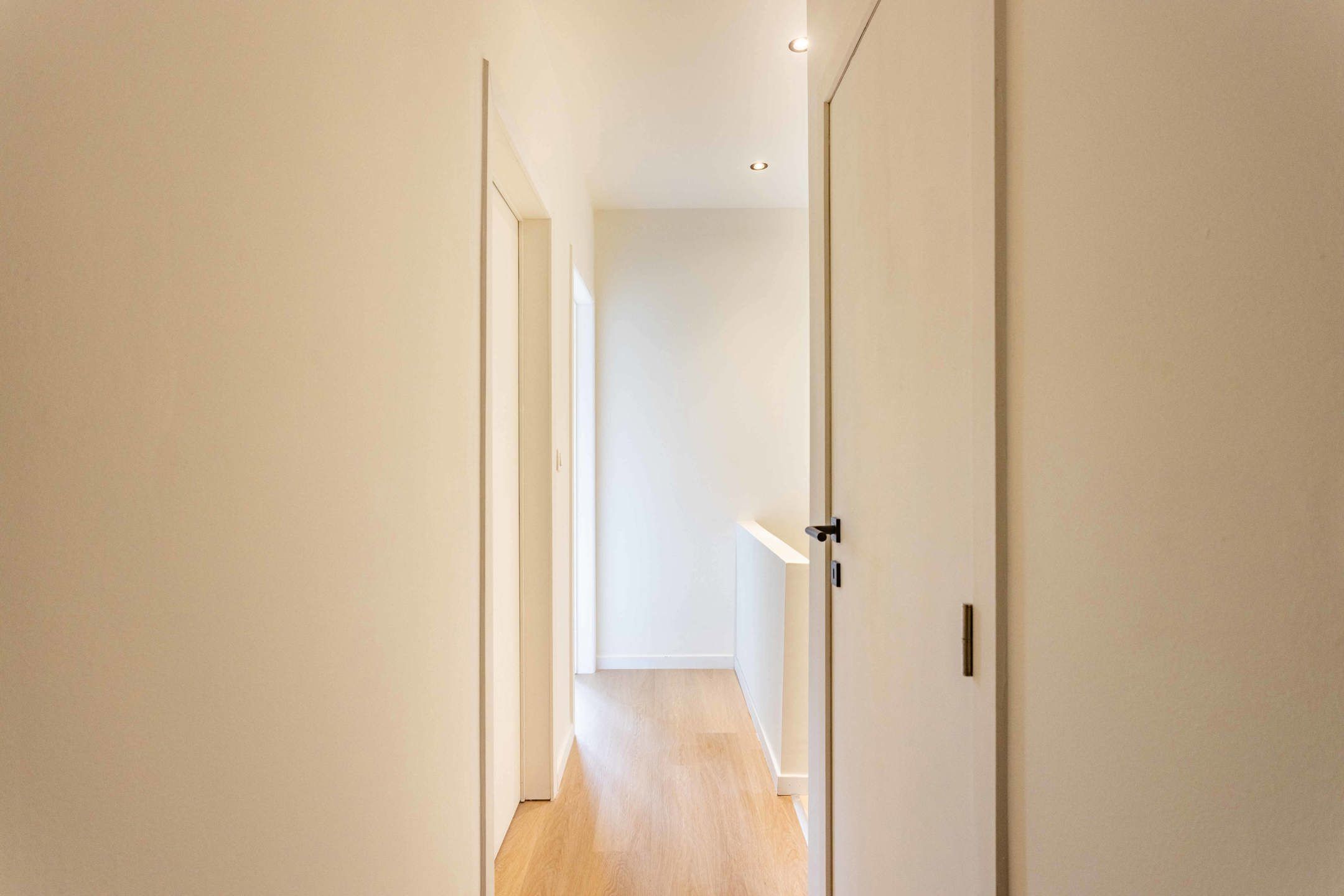 Energiezuinige, gerenoveerde woning met tuin nabij centrum foto 12