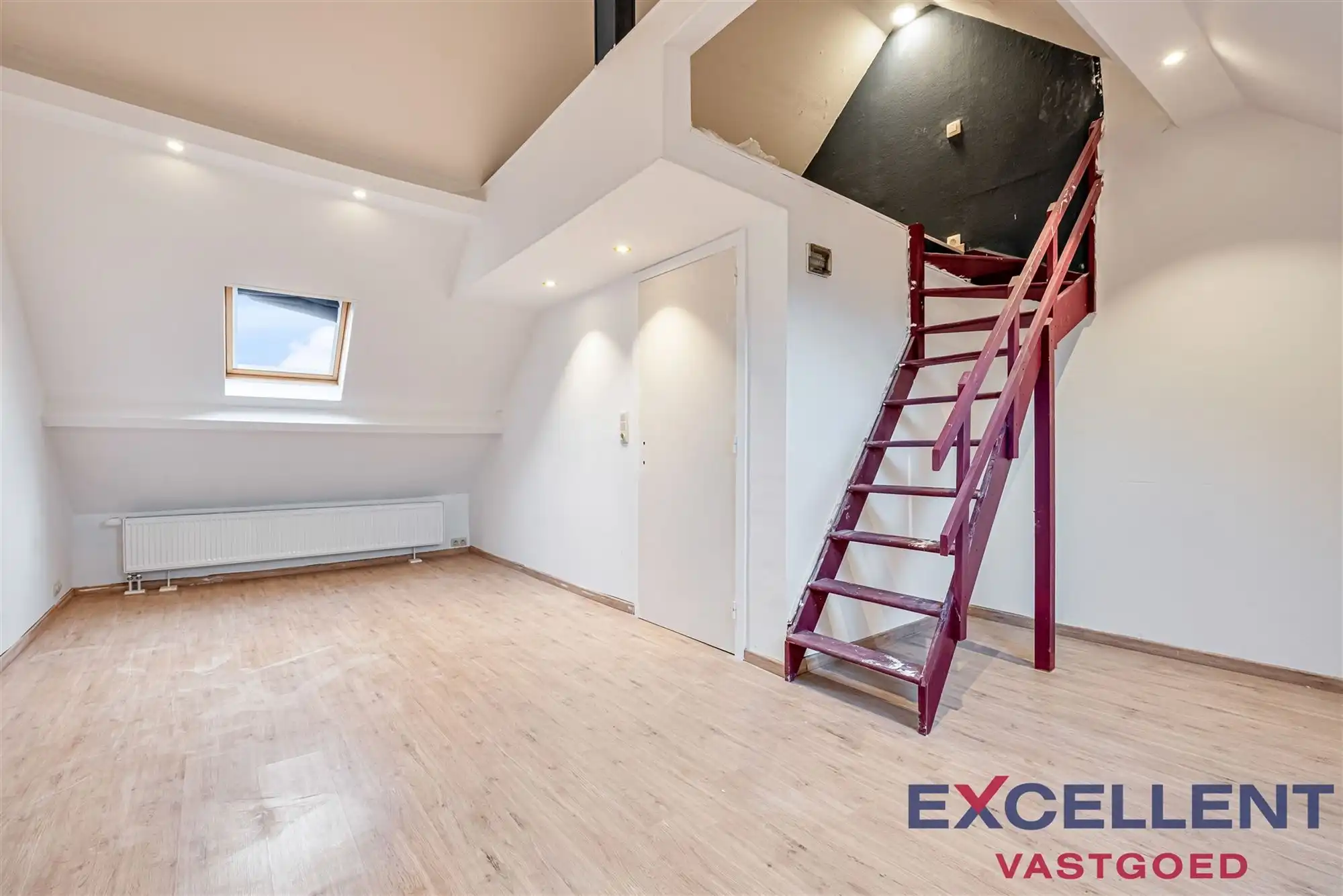 Instapklare hypermoderne woning met 2 slpk in het gegeerde Sint-Denijs-Westrem foto 11