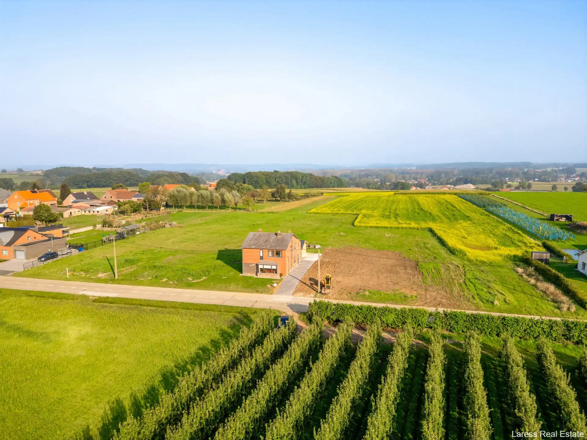 Hoofdfoto van de publicatie: Huis te koop