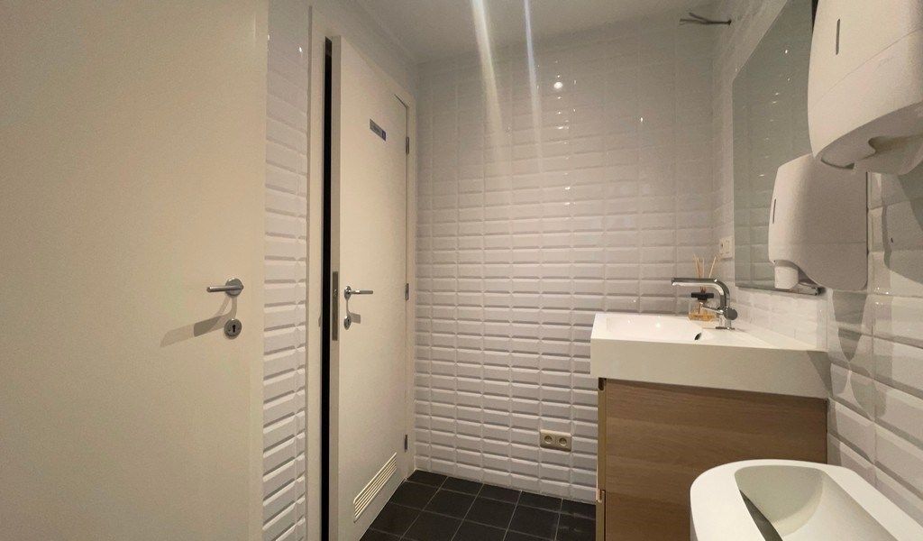 Kantoren te huur in brouwershuis nabij het Zuid in Antwerpen foto 10