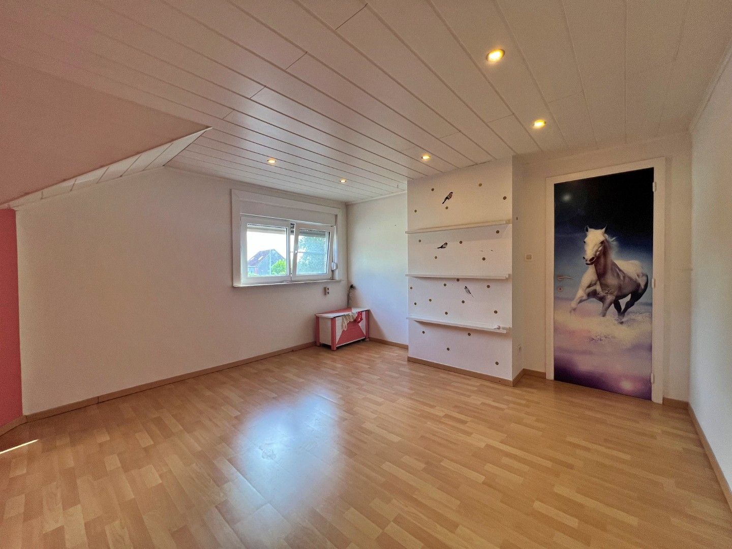 Halfopen woning op toplocatie in Landegem foto 19