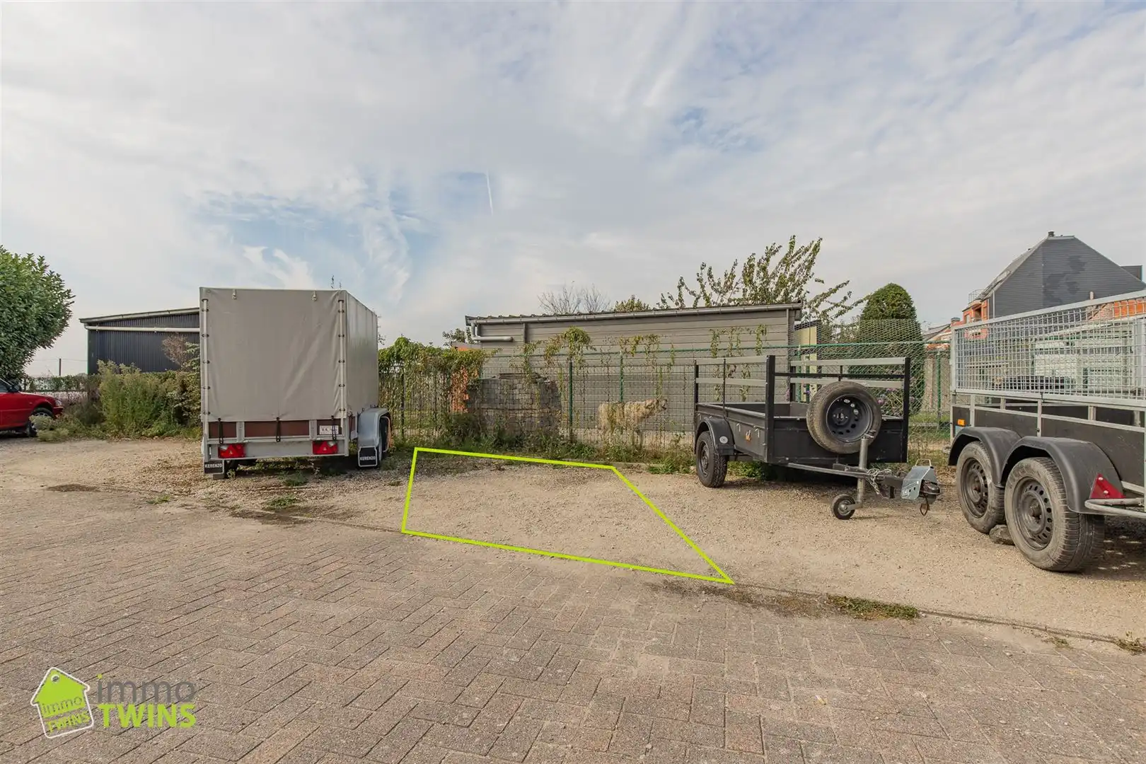 Duplex app. met 3 slpks, terras, autostaanplaats & garage foto 13