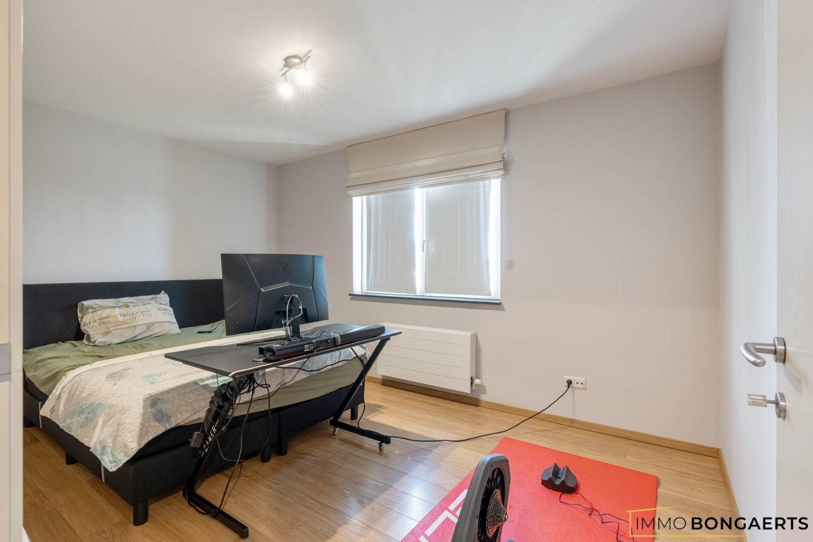 Appartement met twee slaapkamers foto 10