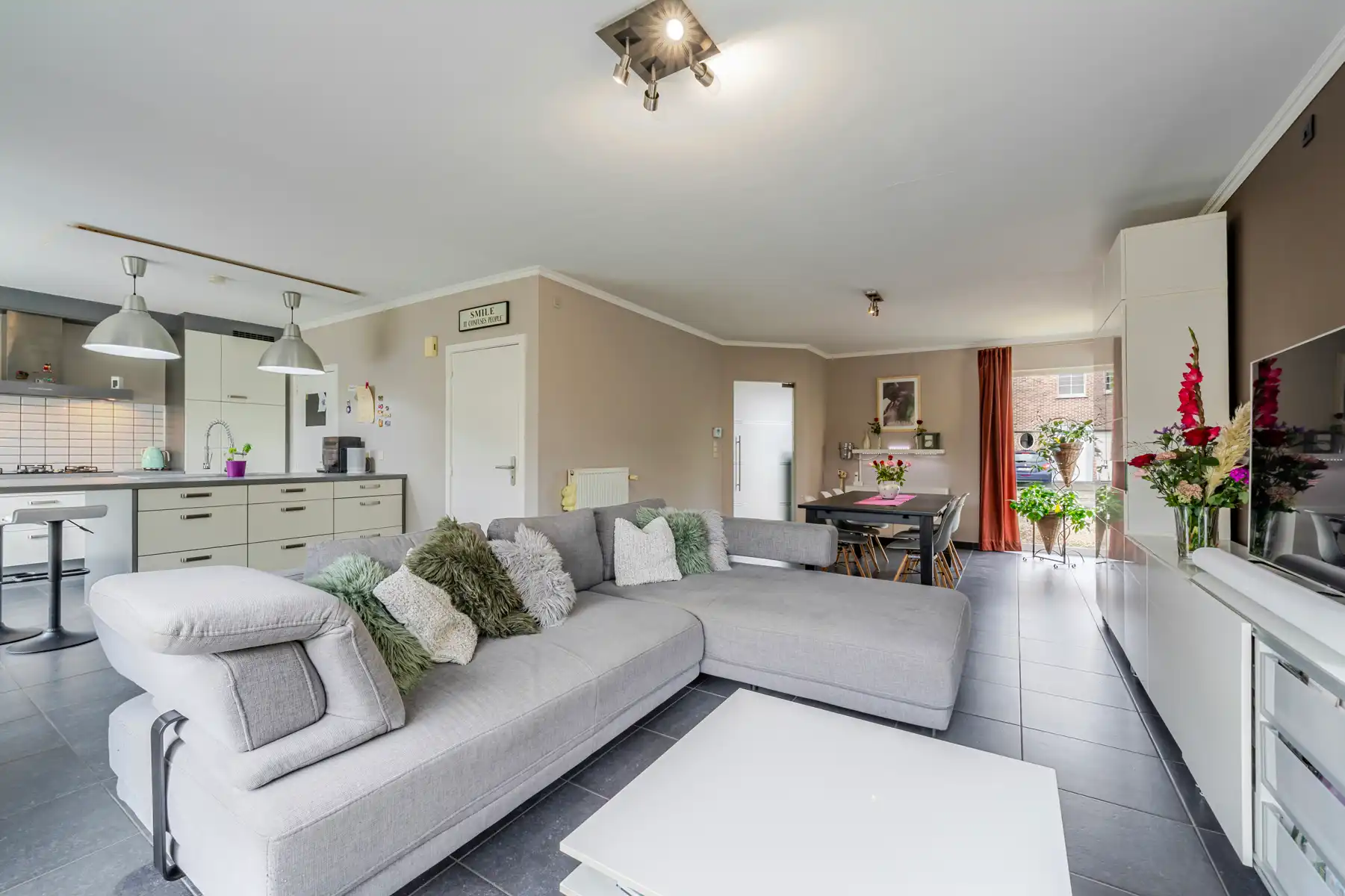 Instapklare woning in rustige wijk  foto 5